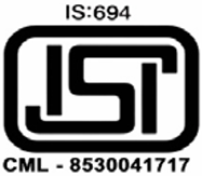 ISI mark